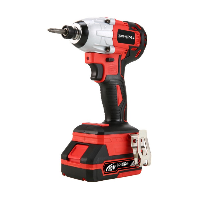 Brushless Lithium Screwdriver, PD022