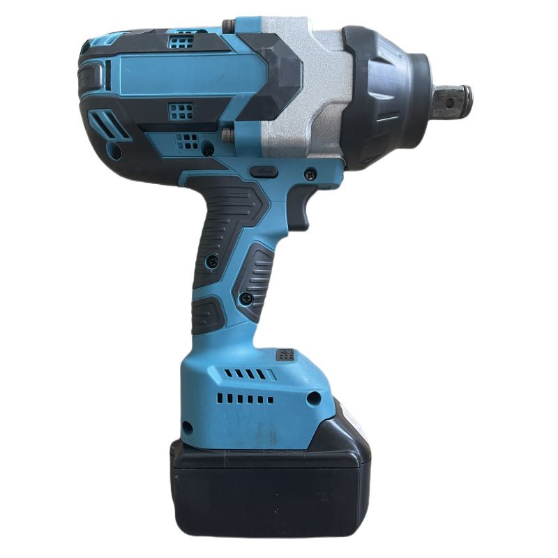 Brushless Electric Impact Wrench, PD028