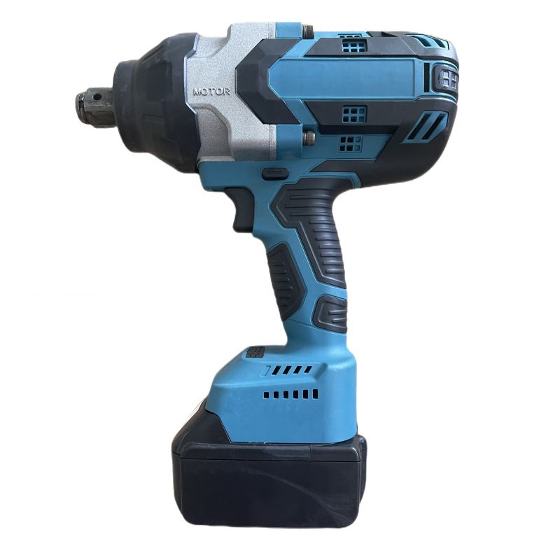 Brushless Electric Impact Wrench, PD028