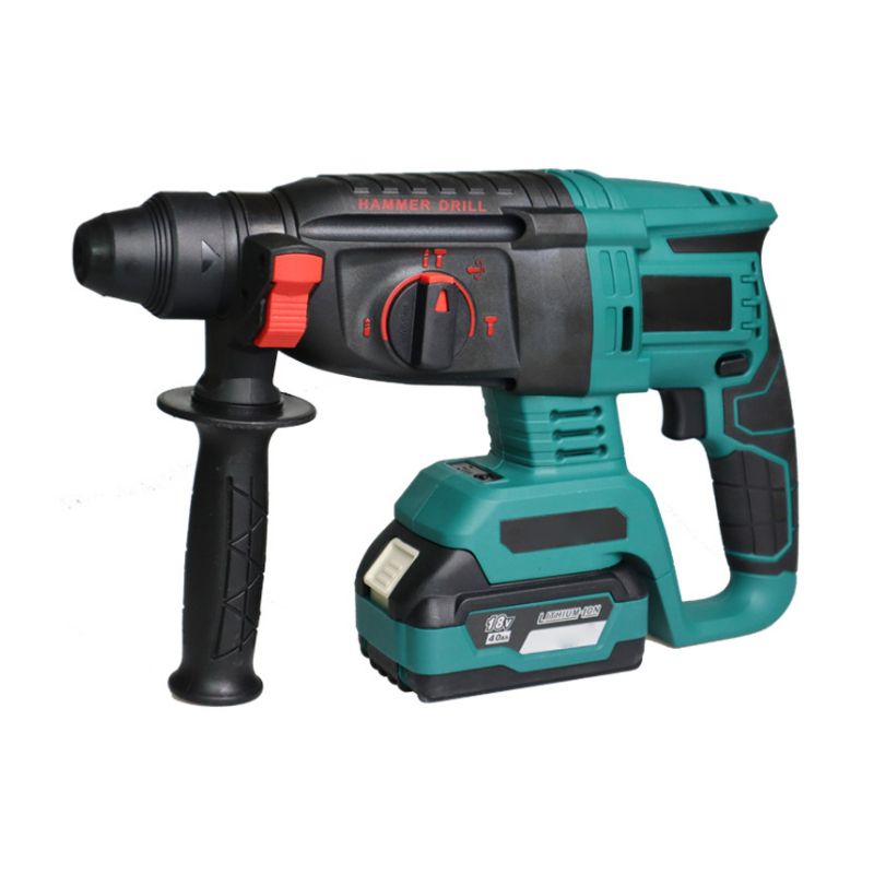 Cordless Li-ion Rotary Hammer,PD048