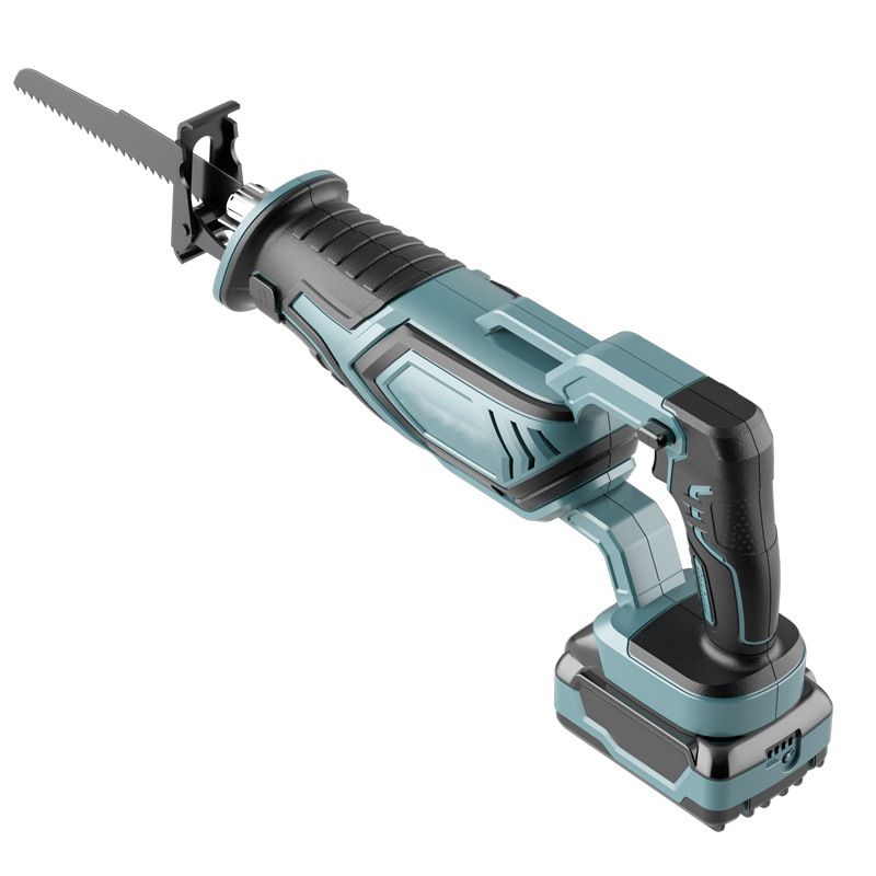 21V Cordless Reciprocating Saw, PC045