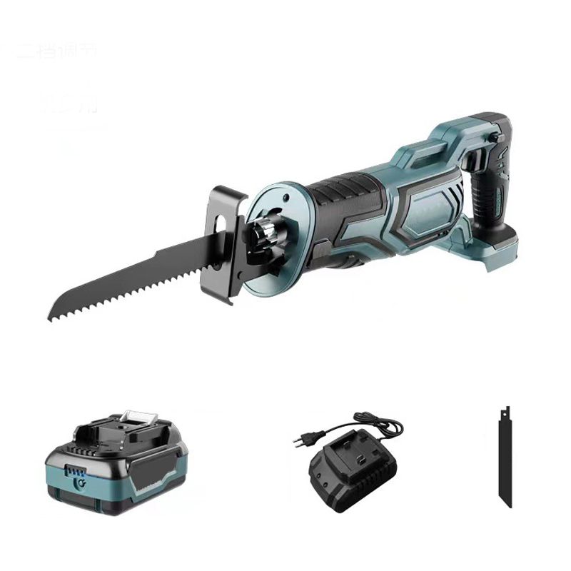 21V Cordless Reciprocating Saw, PC045