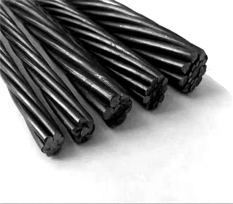 Prestressed Concrete Steel Strand