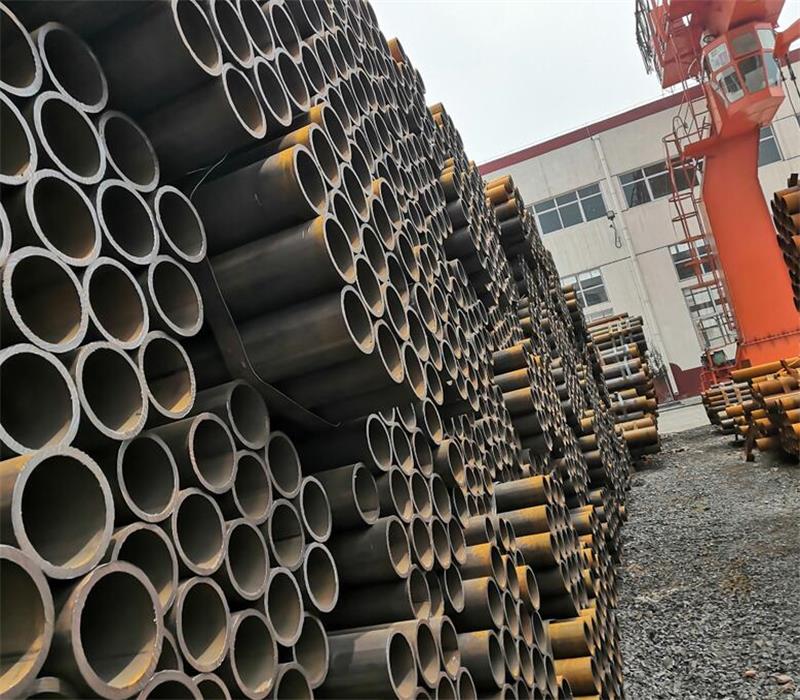 ERW Steel Pipe