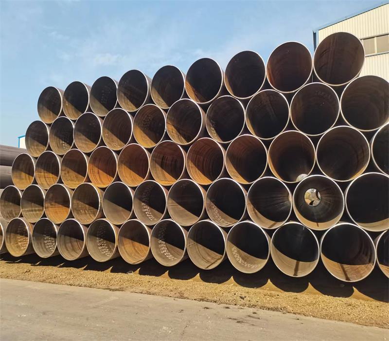 LSAW Steel Pipe