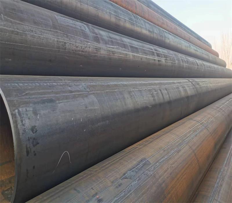 LSAW Steel Pipe