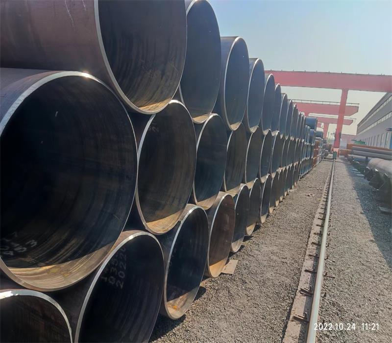 LSAW Steel Pipe