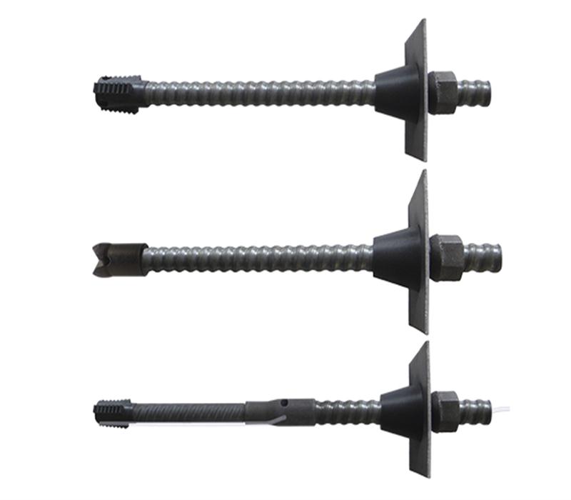 Self-drilling Anchor Bolt