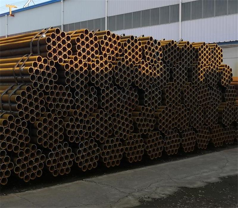 ERW Steel Pipe