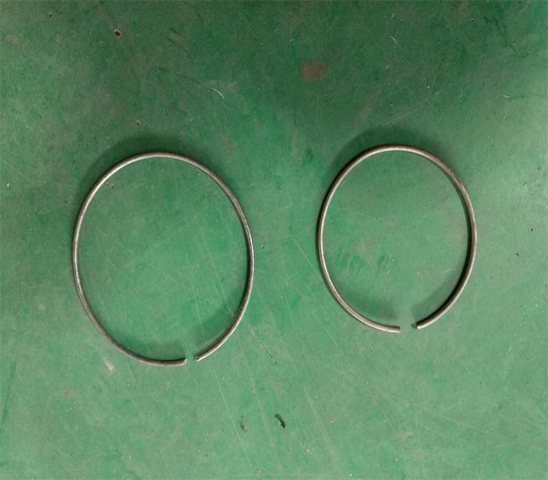 Wire Hoop For Manchette Valve