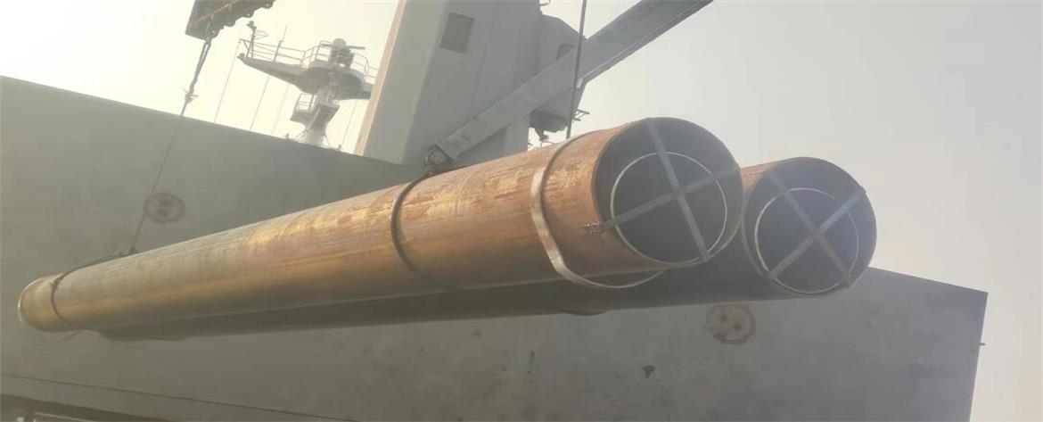 LSAW Steel Pipe