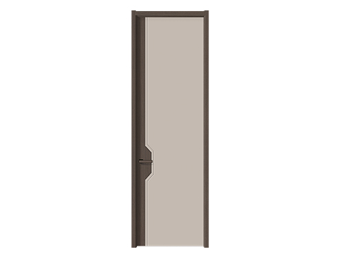 Ingenuity: The R&D Story Behind Wooden Doors
