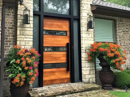 What to Keep in Mind Before Ordering Custom Doors
