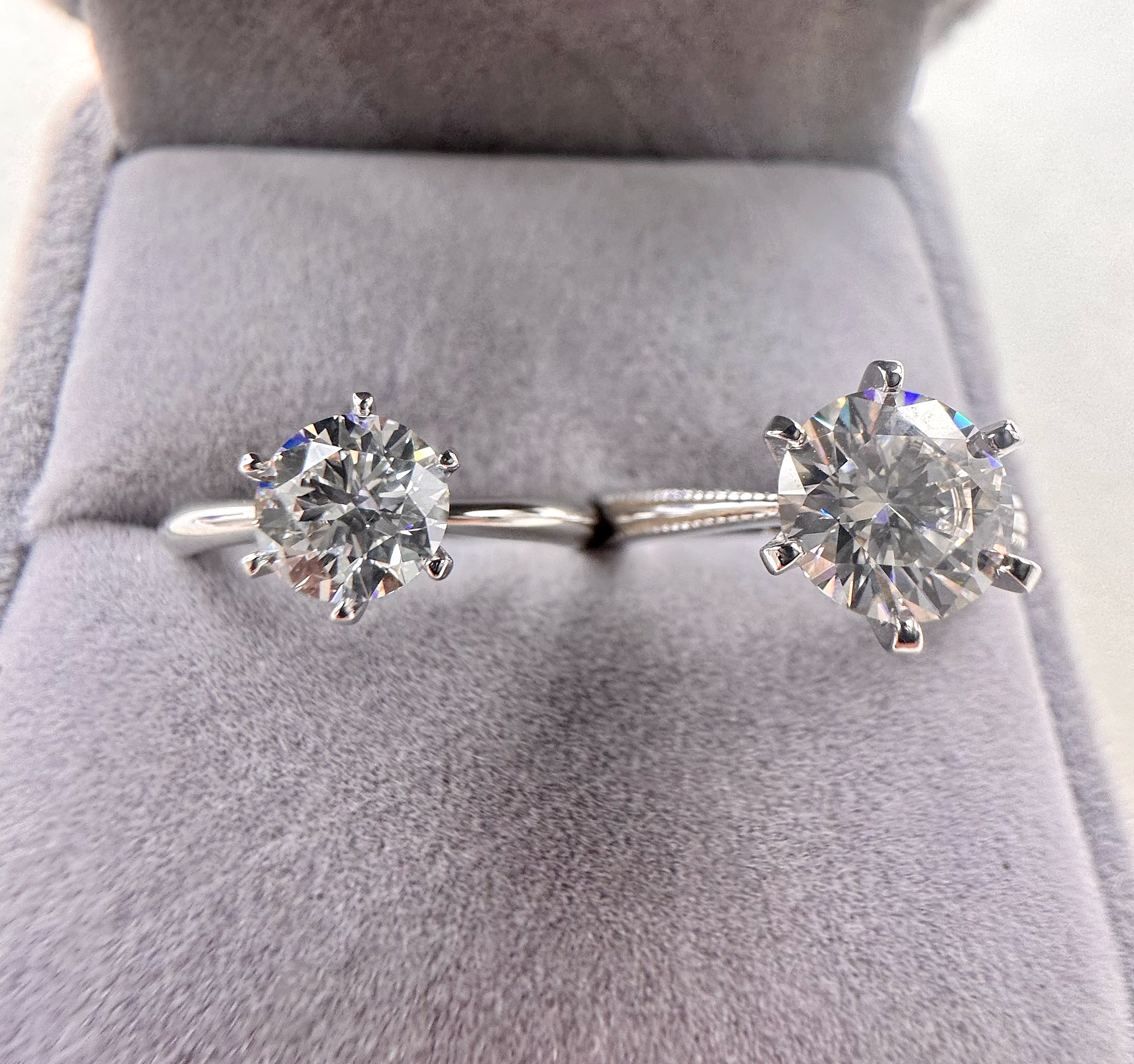 Fine Jewelry Collection