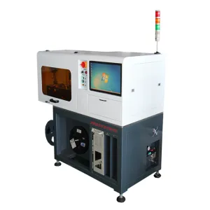 Peralatan Pemrograman IC Otomatis PG-280P