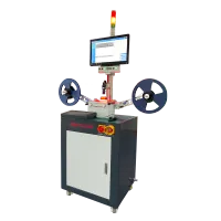 High Speed Tape inspection machine - AOI60