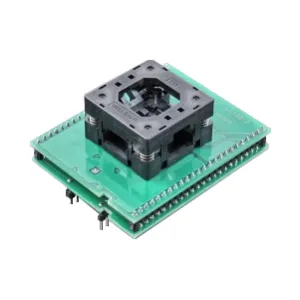 Special Adapter DIL48/QFN32 ZIF STM32-2
