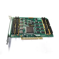 【12月スーパーSALE 15%OFF】 I/O digital parallel boards channelsPCI-7296 I/O 96/48/24 with その他