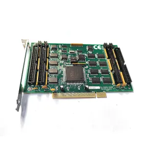 PCI-7296/7248/7224, PCIe-7296/724896/48/24-CH Opto-22 Compatible DIO Cards