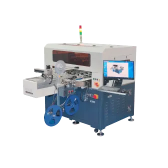 PRO-360 Peralatan Pengaturcaraan IC Automatik Sepenuhnya