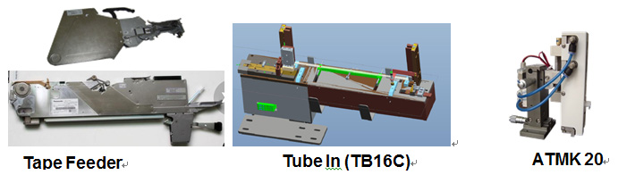 PG-280P Fully Automated IC Programming Equipment