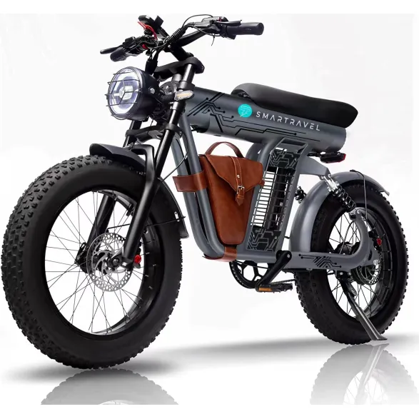 Specialized fat clearance tire ebike