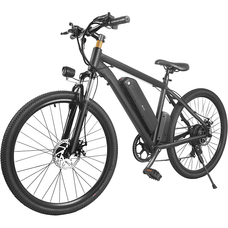 Economic COMMUTER SMT003 Electric BIKE