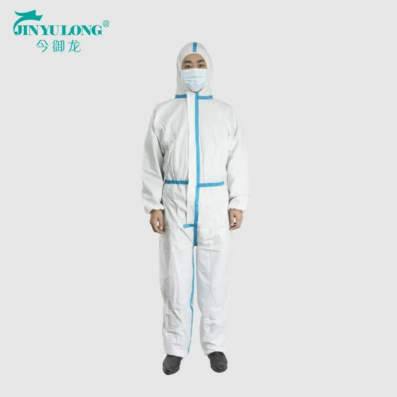 Medical Masks and Protective Gear