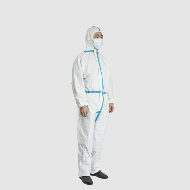 Protective Clothing Series