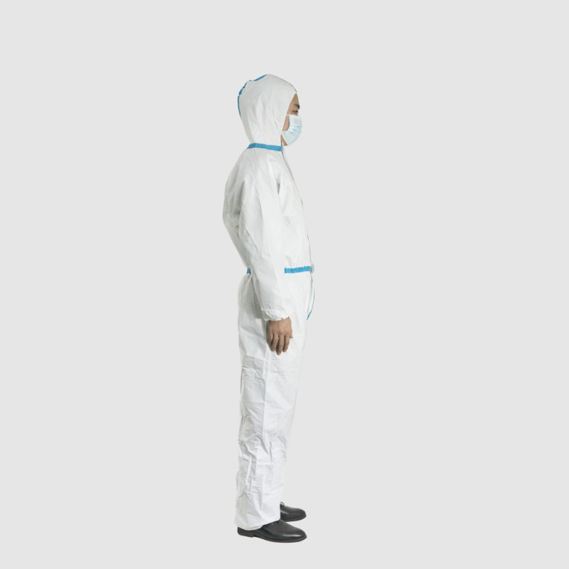 Protective Clothing Series