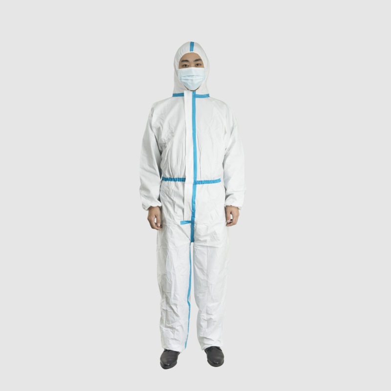 Protective Clothing Series