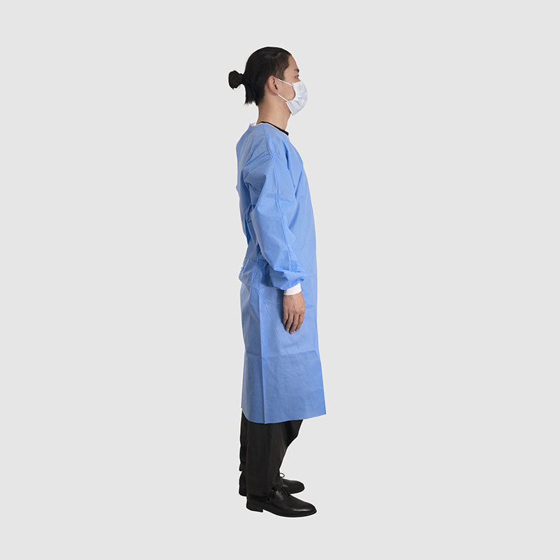 Disposable Surgical Clothing