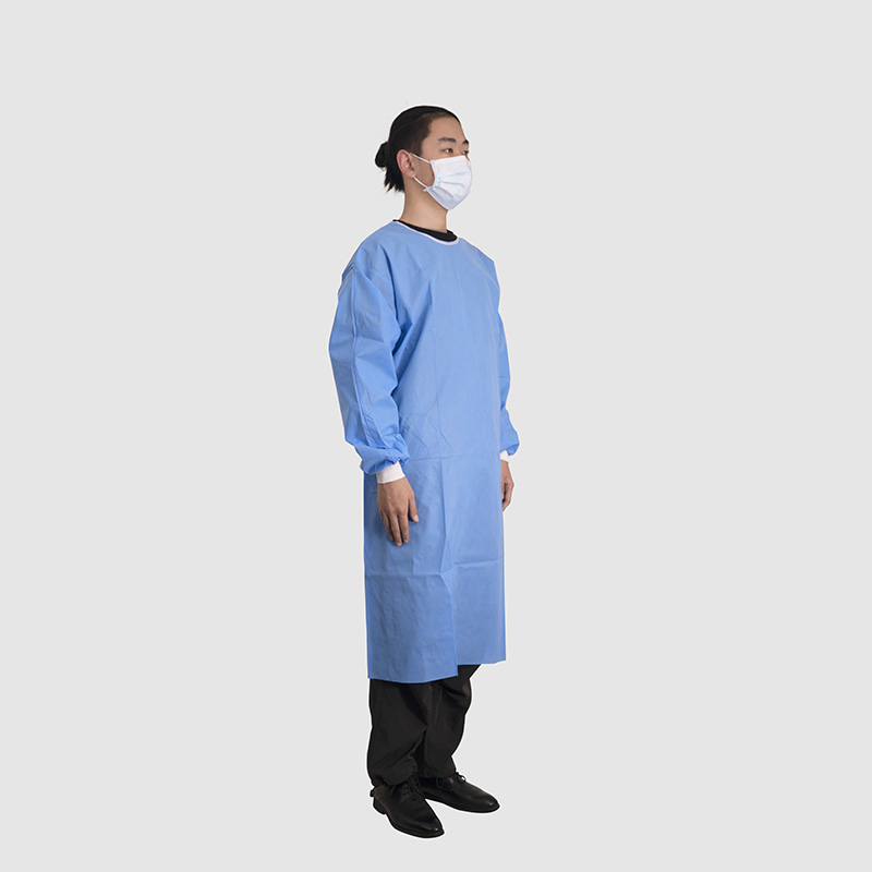 Disposable Surgical Clothing