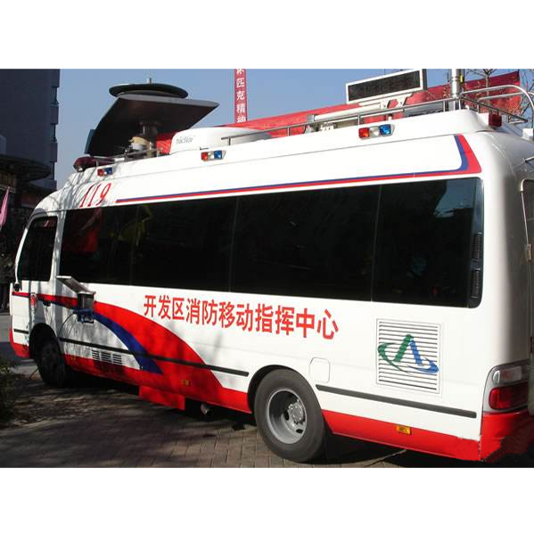 Do you understand the rescue missions of different ambulances?