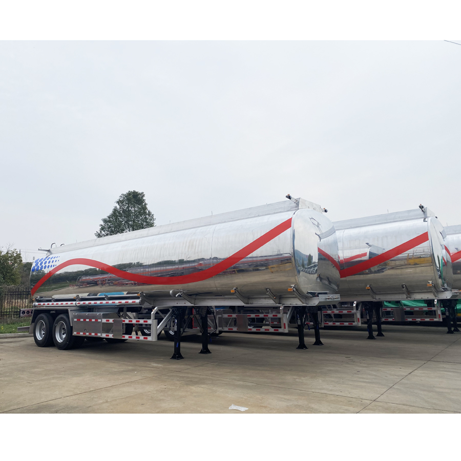 How to maintain and care for an oil tanker truck?