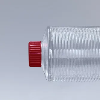 Expanded Surface Polystyrene Roller Bottle