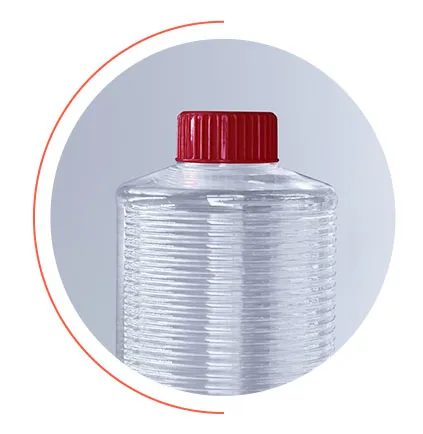 Why Use Roller Bottles Cell Culture