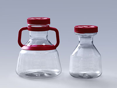 Product features of High Efficiency Erlenmeyer Flasks