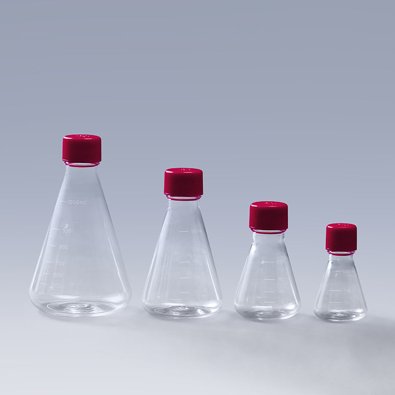 Three Common Applications of Erlenmeyer Flask Cell Culture