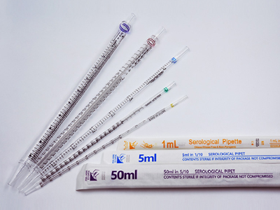 Serological Pipette