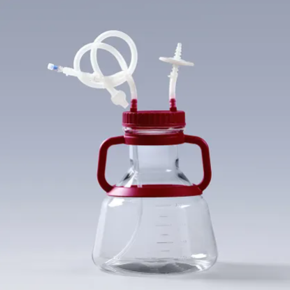 High Efficient Erlenmeyer Flask