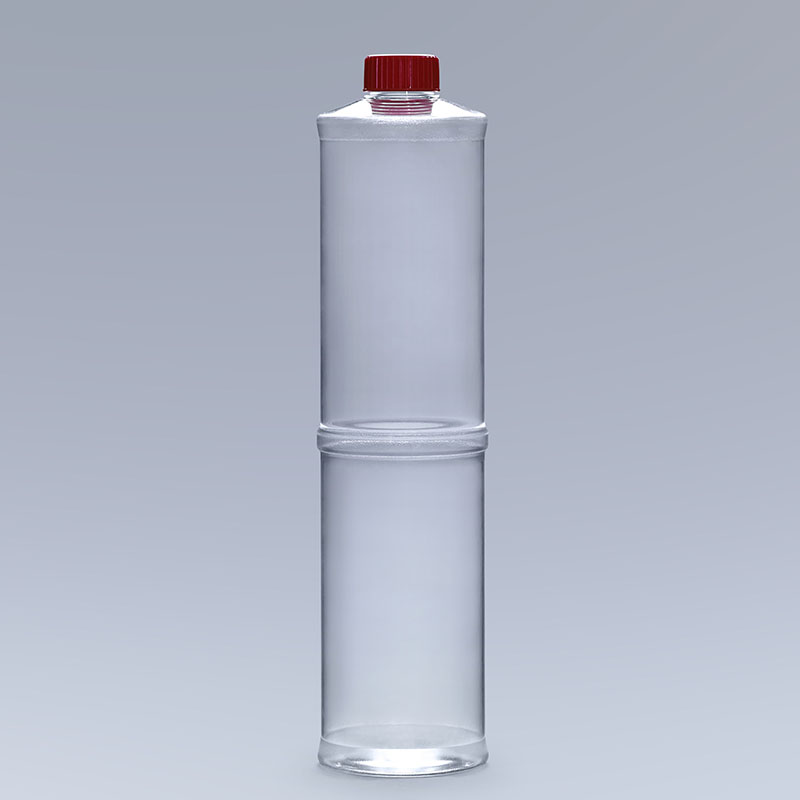 Biocompatibility Analysis of Cell Roller Bottles