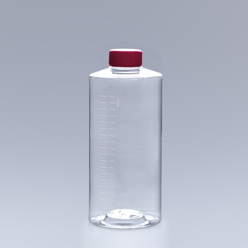 Roller Bottle Culture System,Polystyrene_FDCELL