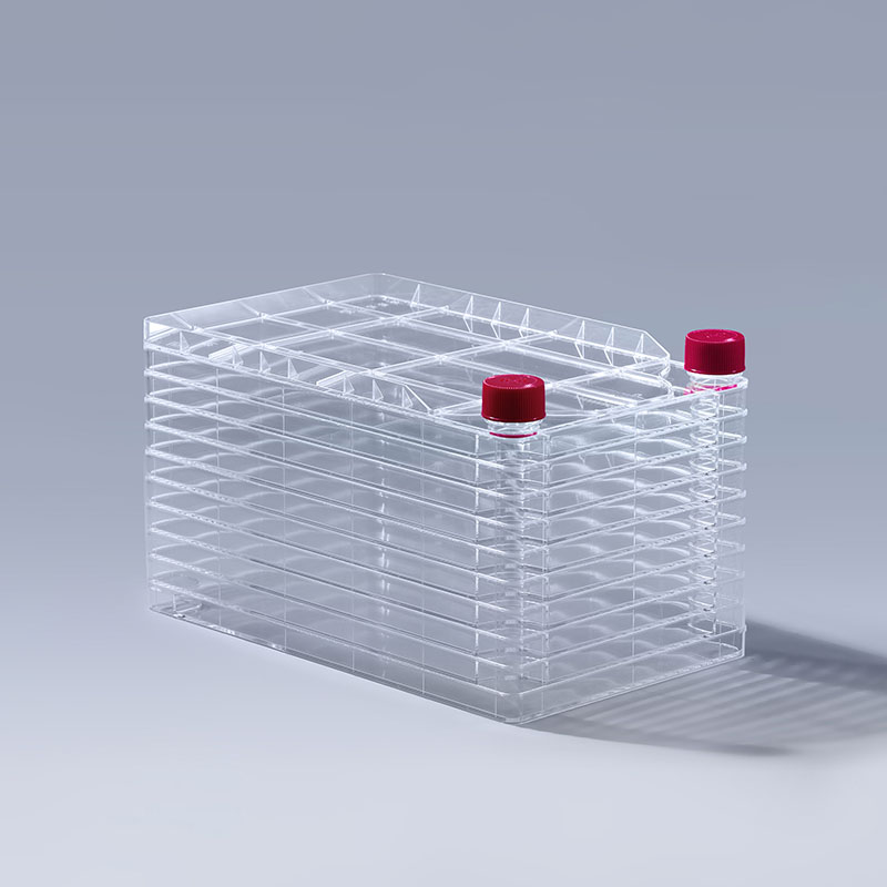 Cell Factory Tandem Operation Guide