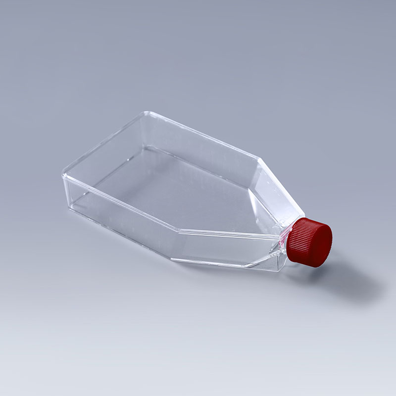 Thoughtful Design of Cell Culture Flasks