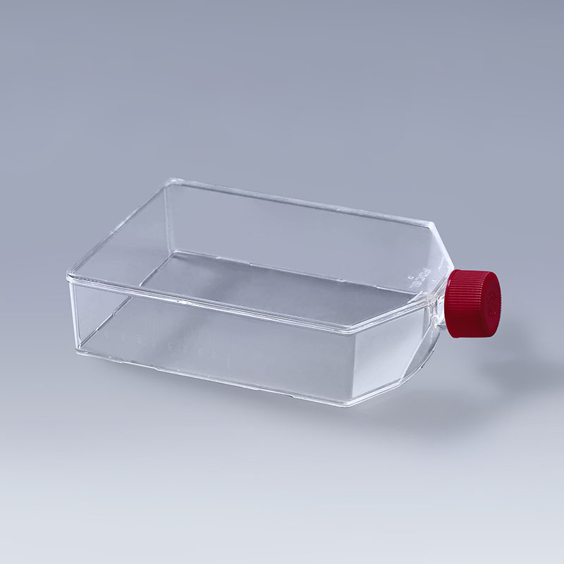 Thoughtful Design of Cell Culture Flasks