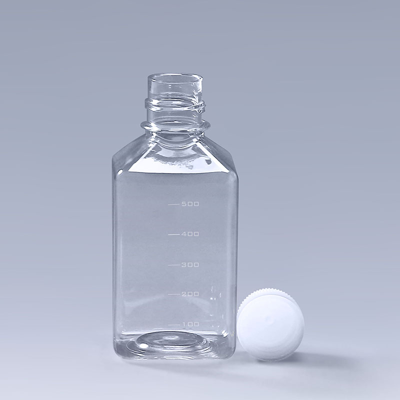Applications of Serum Bottles