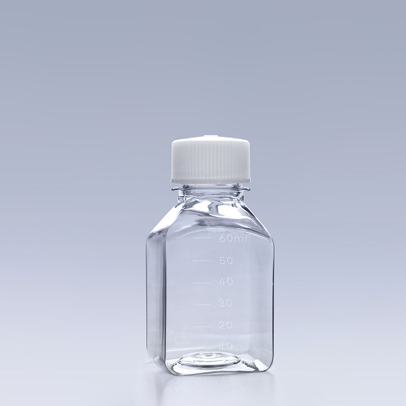 Unveiling the Manufacturing Process of PETG Media Bottles