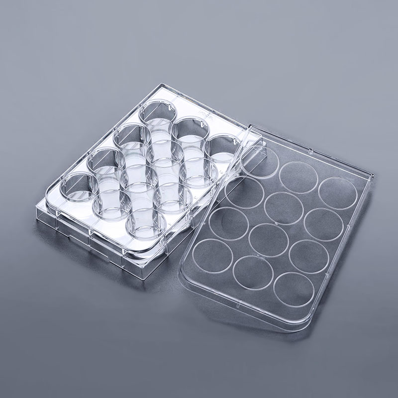 Two Key Characteristics Of Cell Culture Plates