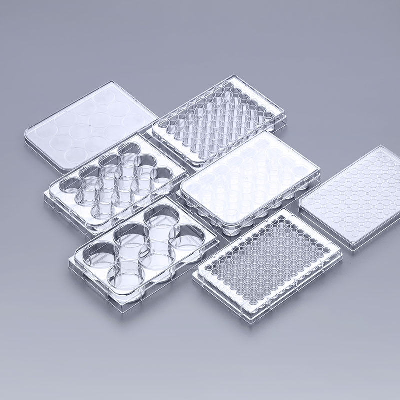 Cell Culture Plate Selection Guide
